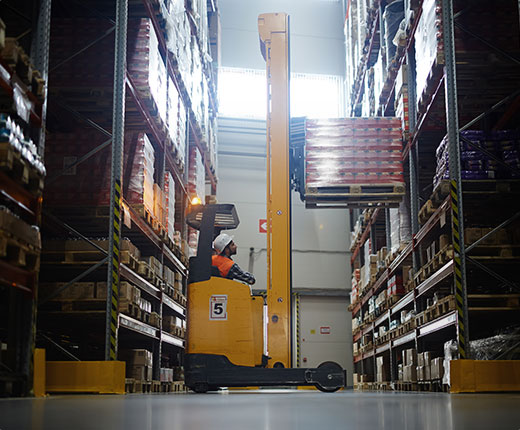 About Cargo Bridge International